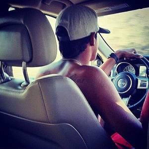 Meet your Posher, Junior